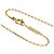 Van Cleef & Arpels Clover Diamond Antique Halskette - Ansicht 3