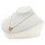 Van Cleef & Arpels Clover Diamond Antique Halskette - Ansicht 4