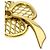 Van Cleef & Arpels Clover Diamond Antique Halskette - Ansicht 6