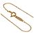 Collana Aria in Diamanti Tiffany & Co. - vista 3