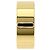 Anello Signature Chanel in Oro Giallo 18K - vista 3