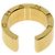 Anello Signature Chanel in Oro Giallo 18K - vista 4