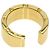 Anello Signature Chanel in Oro Giallo 18K - vista 6