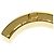 Anello Signature Chanel in Oro Giallo 18K - vista 8
