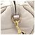 Borsa a tracolla Anya Hindmarch Chubby Barrel Grigio - vista 11