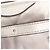 Borsa a tracolla Anya Hindmarch Chubby Barrel Grigio - vista 12
