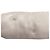 Borsa a tracolla Anya Hindmarch Chubby Barrel Grigio - vista 13