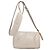 Borsa a tracolla Anya Hindmarch Chubby Barrel Grigio - vista 2