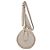 Borsa a tracolla Anya Hindmarch Chubby Barrel Grigio - vista 3