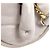Borsa a tracolla Anya Hindmarch Chubby Barrel Grigio - vista 9