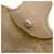 Mini borsa a secchiello 2-way Pebble Loewe Sabbia  - vista 10