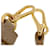 Mini borsa a secchiello 2-way Pebble Loewe Sabbia  - vista 11