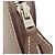 Hermès Borsa Hermes Bolide 31 in Etoupe Gray Taupe - vista 16