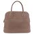 Hermès Borsa Hermes Bolide 31 in Etoupe Gray Taupe - vista 2