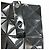Borsa Tote Bao Handbag Issey Miyake Nero - vista 5