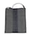 Hermès Borsa pochette Hermes Herline Nero - vista 2