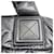 Borsa Chanel Coco Cocoon Nero  - vista 12