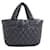 Borsa Chanel Coco Cocoon Nero  - vista 2