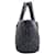 Borsa Chanel Coco Cocoon Nero  - vista 3