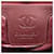 Borsa Chanel Coco Cocoon Nero  - vista 6