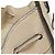 Bolso de mano Hammock Mini 2-Way Loewe Gris - vista 15