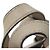 Bolso de mano Hammock Mini 2-Way Loewe Gris - vista 24