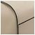 Bolso de mano Hammock Mini 2-Way Loewe Gris - vista 27
