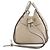 Bolso de mano Hammock Mini 2-Way Loewe Gris - vista 3