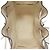Bolso de mano Hammock Mini 2-Way Loewe Gris - vista 5