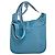 Hermès Borsa a tracolla Hermes Evelyne 3 PM Blue Jean - vista 2