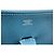 Hermès Borsa a tracolla Hermes Evelyne 3 PM Blue Jean - vista 5