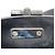 Salvatore Ferragamo Gancini Handtasche - Ansicht 10