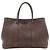 Hermès Borsa Hermes Garden Twilly TPM Havana Marrone