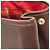 Hermès Borsa Hermes Garden Twilly TPM Havana Marrone - vista 13