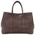 Hermès Borsa Hermes Garden Twilly TPM Havana Marrone - vista 2