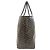 Borsa Tote Goyard Saint Louis GM Marrone Nero - vista 3