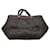 Hermès Borsa Cabas Hermes Chennai PM Marrone - vista 3
