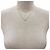 Collana By the Yard in diamanti Tiffany & Co. D'oro - vista 3