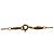 Collana By the Yard in diamanti Tiffany & Co. D'oro - vista 7