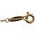 Collana By the Yard in diamanti Tiffany & Co. D'oro - vista 9