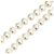 Tiffany & Co Collana avvolgente con perle Tiffany Ziegfeld Collection Bianco - vista 6