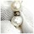 Tiffany & Co Collana avvolgente con perle Tiffany Ziegfeld Collection Bianco - vista 7