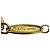 Bracciale charm Tiffany & Co. By the Yard Elsa Peretti in oro giallo D'oro - vista 4