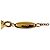 Collana Tiffany By the Yard di Tiffany & Co. D'oro - vista 10