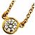 Collana Tiffany By the Yard di Tiffany & Co. D'oro - vista 6