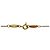 Collana Tiffany By the Yard di Tiffany & Co. D'oro - vista 7