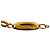 Collana Tiffany By the Yard di Tiffany & Co. D'oro - vista 9