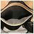 Borsa a Spalla Gucci GG Canvas Marrone - vista 7