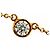 Collana Tiffany & Co. By the Yard Elsa Peretti - vista 6