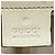 Gucci Canvas Leather Handbag Tote Bag White Beige - view 4